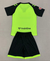 Kid Size Real Betis 2024-2025 away game